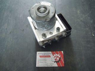 ΜΟΝΑΔΑ ABS PEUGEOT 206 1998-2008  (INT 1) 9652342980 ATE