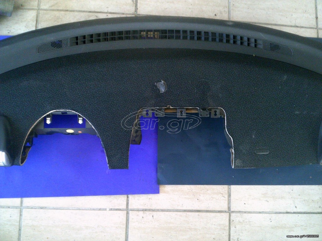 ΤΑΜΠΛΟ ΓΙΑ SMART 451 