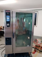 ΦΟΥΡΝΟΣ RATIONAL SCC WE 202 E-thumb-1