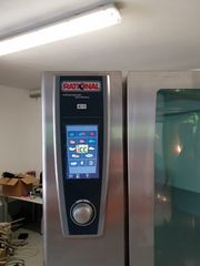 ΦΟΥΡΝΟΣ RATIONAL SCC WE 202 E-thumb-2