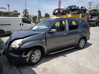 ΠΟΡΤΕΣ HONDA CRV 2005 μοντέλο-thumb-1