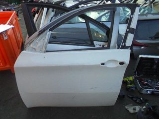 Πόρτα Εμπρός Αριστερή για BMW X6 (2014 -) , (2012 - 2014) (E71 F-L) , (2008 - 2012) (E71) | Kiparissis - The King Of Parts