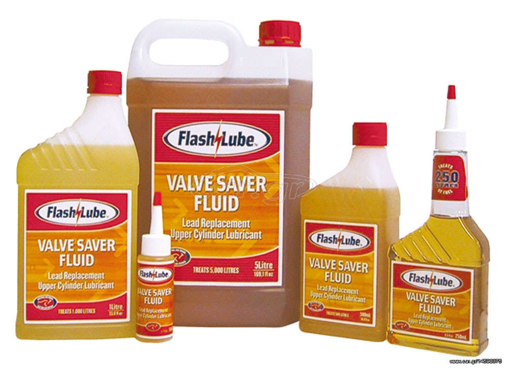 FLASH LUBE ΛΙΠΑΝΤΙΚΟ 5LT