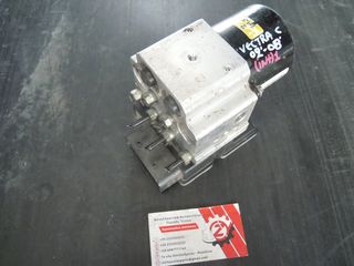 ΜΟΝΑΔΑ ABS OPEL VECTRA C 2002-2008  (INT 1) 13191183 TRW