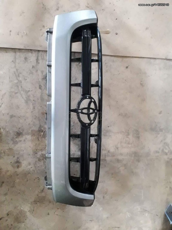 Pickup - Αγροτικό Toyota 2004