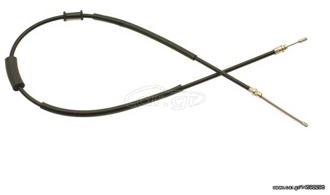 FIAT PUNTO 55/60/75 ΝΤΙΖΑ ΧΕΙΡΟΦΡΕΝΟΥ ΔΕΞΙΑ  ΚΑΙΝΟΥΡΓΙΟ 