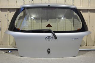 Toyota Yaris (JP) 1999-2005 Τζαμόπορτα.