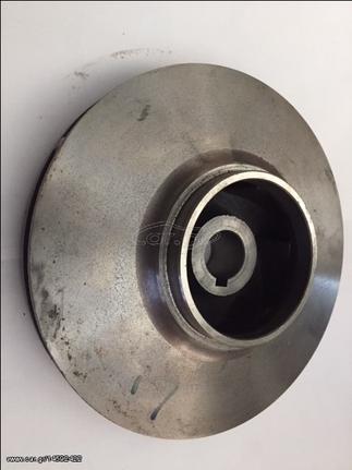 ΦΤΕΡΩΤΗ Φ 210mm ΑΝΤΛΙΑΣ ΤΣΑΛΑΠΑΤΑΡΑ 