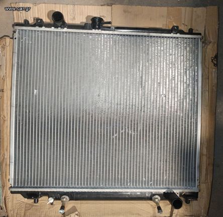 ΚΑΙΝΟΥΡΓΙΟ ΨΥΓΕΙΟ ΝΕΡΟΥ MITSUBISHI CANTER FB501 93-