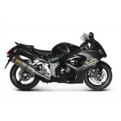Εξάτμιση Akrapovic για Suzuki GSXR 1300 Hayabusa (Year: 08-17)-thumb-2
