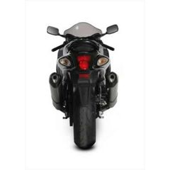 Εξάτμιση Akrapovic για Suzuki GSXR 1300 Hayabusa (Year: 08-17)-thumb-3