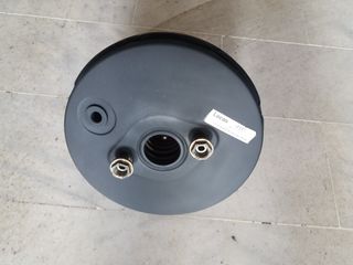 AUDI A 4 (96-99 MON ΣΕΒΡΟ ΦΡΕΝΩΝ) ΜΠΑΜΠΟΥΡΗΣ
