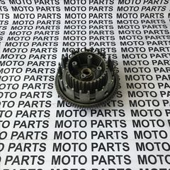 KAWASAKI Z 750 ΚΑΜΠΑΝΑ ΚΟΜΠΛΕ - MOTO PARTS 