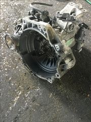 ΣΑΣΜΑΝ VW GOLF 1.6 (BCB)-thumb-1