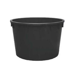 PLUS ΚΑΔΟΣ ΟΙΝΟΠΟΙΙΑΣ ΠΛΑΣΤΙΚΟΣ ΜΑΥΡΟΣ 500LT (123.103) + ΔΩΡΟ ΓΑΝΤΙΑ ΕΡΓΑΣΙΑΣ (ΕΩΣ 6 ΑΤΟΚΕΣ ή 60 ΔΟΣΕΙΣ)