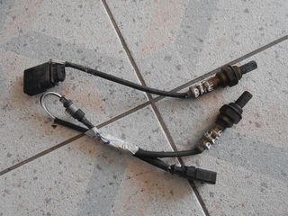 ΑΙΣΘΗΤΗΡΕΣ   ΛΑΜΔΑ    VW   POLO   BME