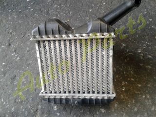 ΨΥΓΕΙΟ INTERCOOLER / ΒΕΝΤΙΛΑΤΕΡ SMART 450 FORTWO 600cc , ΜΟΝΤΕΛΟ 1998-2004