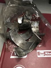 Πιστόνια για Mitsubishi 4D56T L200 L300 L400-thumb-3