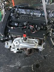 ΚΙΝΗΤΗΡΑΣ LANCIA LYBRA 1.8 (839A4000)