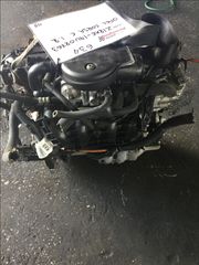 ΚΙΝΗΤΗΡΑΣ OPEL CORSA C 1.2 (Z12XE)