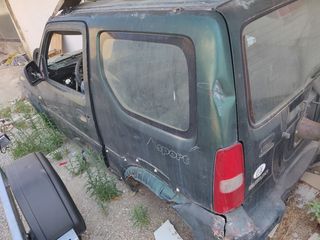 ΣΑΣΙ SUZUKI JIMNY 