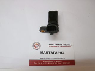 ΑΙΣΘΗΤΗΡΑΣ - ΜΑΤΙ  ΕΚΚΕΝΤΡΟΦΟΡΟΥ / ΣΤΡΟΦΑΛΟΥ,    NISSAN ALMERA / PRIMERA 2000-> (ΚΙΝΗΤΑΡΑΣ QG)  6 ΜΗΝΕΣ ΕΓΓΥΗΣΗ-thumb-1
