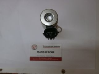 ΒΑΛΒΙΔΑ ΜΕΤΑΒΛΗΤΟΥ ΧΡΟΝΙΣΜΟΥ VVT TOYOTA YARIS 2NZ 1300cc ΙΑΠΩΝΙΚΟ (1999-2001)  [15330-21010]-[15330-21011] 6 ΜΗΝΕΣ ΕΓΓΥΗΣΗ-thumb-1