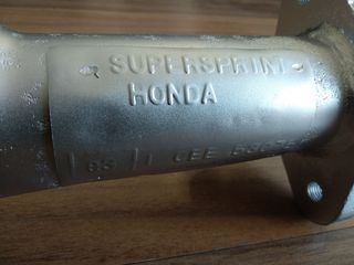 ΠΟΛΛΑΠΛΗ ΕΞΑΓΩΓΗΣ / ΧΤΑΠΟΔΙ SUPERSPRINT HONDA CIVIC-thumb-7