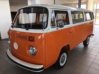 Volkswagen T2 '73 Bus