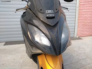 KYMCO X CITING 300  ΓΙΑ ΑΝΤΑΛΛΑΚΤΙΚΑ ΚΟΜΜΑΤΙ ΚΟΜΜΑΤΙ! PIAGGIO STOCK HOUSE! NO.1 ΣΕ ΟΛΗ ΤΗΝ ΕΛΛΑΔΑ!! 