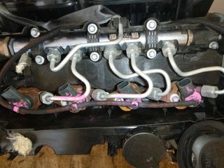 ΣΕ ΧΑΜΗΛΗ ΤΙΜΗ BMW 320 E90 E91 E92 E93 N47D20A ΜΗΧΑΝΗ-thumb-1