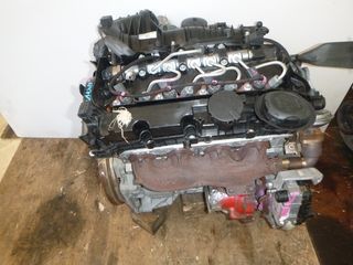 ΣΕ ΧΑΜΗΛΗ ΤΙΜΗ BMW 320 E90 E91 E92 E93 N47D20A ΜΗΧΑΝΗ-thumb-2