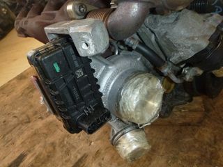 ΣΕ ΧΑΜΗΛΗ ΤΙΜΗ BMW 320 E90 E91 E92 E93 N47D20A ΜΗΧΑΝΗ-thumb-3