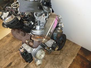 ΣΕ ΧΑΜΗΛΗ ΤΙΜΗ BMW 320 E90 E91 E92 E93 N47D20A ΜΗΧΑΝΗ-thumb-4
