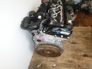 ΣΕ ΧΑΜΗΛΗ ΤΙΜΗ BMW 320 E90 E91 E92 E93 N47D20A ΜΗΧΑΝΗ-thumb-6