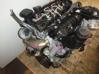 ΣΕ ΧΑΜΗΛΗ ΤΙΜΗ BMW 320 E90 E91 E92 E93 N47D20A ΜΗΧΑΝΗ-thumb-10