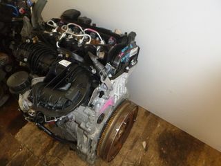 ΣΕ ΧΑΜΗΛΗ ΤΙΜΗ BMW 320 E90 E91 E92 E93 N47D20A ΜΗΧΑΝΗ-thumb-11