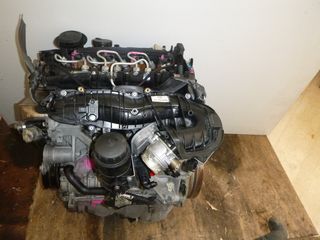 BMW 120 E87 E88 E81 E82 N47D20A ΜΗΧΑΝΗ-thumb-7