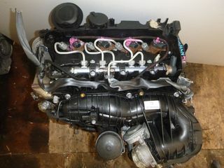 BMW 120 E87 E88 E81 E82 N47D20A ΜΗΧΑΝΗ-thumb-8