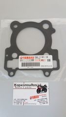 ΦΛΑΝΤΖΑ ΚΕΦΑΛΗΣ YAMAHA YBR250