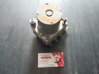ΜΟΝΑΔΑ ABS FORD MONDEO 2000-2007 (INT 1) 5S712M110AA 0265231462 BOSCH