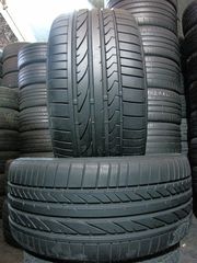 2TMX 255-35-19 BRIDGESTONE POTENZA RE050A