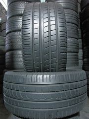 2TMX 275-35-20 PIRELLI PZERO ROSSO 