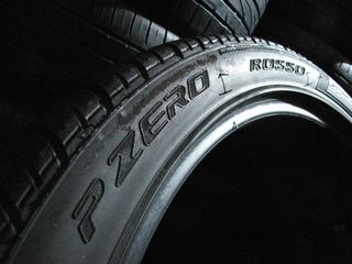 2TMX 275-35-20 PIRELLI PZERO ROSSO -thumb-3