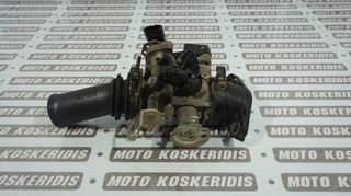 ΣΩΜΑ INJECTION ΚΟΜΠΛΕ HONDA ANF 125 INNOVA / ΜΟΤΟ ΚΟΣΚΕΡΙΔΗΣ 