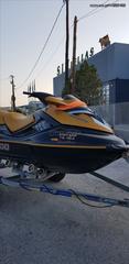 Sea-Doo 2006 RXT 215