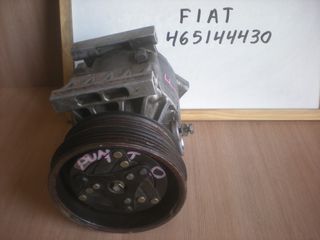 ΚΟΜΠΡΕΣΕΡ A/C LANCIA Y 1200cc - 1200cc 16V Κωδ. 465144430
