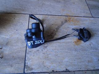 POWER ΓΙΑ ΥΑΜΑΗΑ DT  200 37F  ##ΜΟΤΟ ΚΟΡΔΑΛΗΣ##