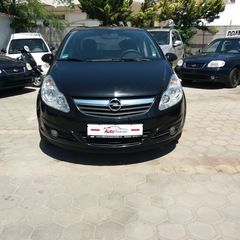 Opel Corsa '11