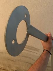 Μπάρα θόλων εμπρός για e36 -thumb-1